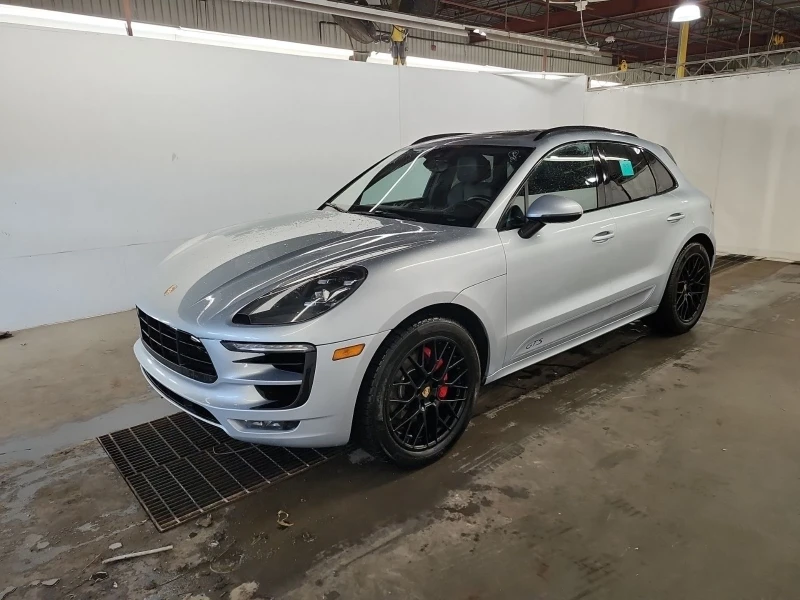 Porsche Macan GTS* Камера* Пано* Подгрев* Обдух - 39500 лв. / 20196.03 € - 81280149 1