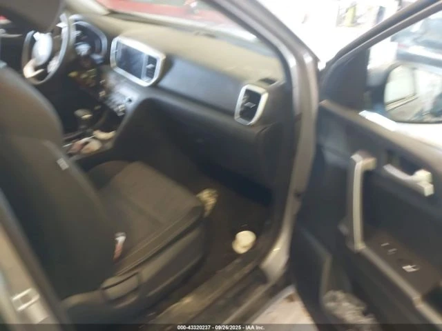 Kia Sportage LX AWD    ! | Mobile.bg   11