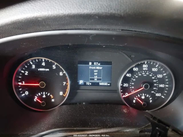 Kia Sportage LX AWD    ! | Mobile.bg   9