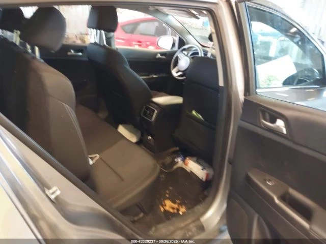 Kia Sportage LX AWD    ! | Mobile.bg   12