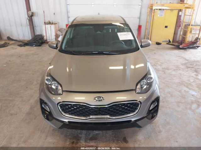 Kia Sportage LX AWD    ! | Mobile.bg   2