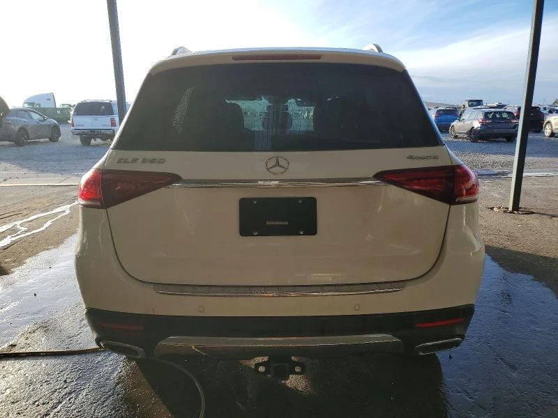 Mercedes-Benz GLE 350 4MATIC - изображение 6