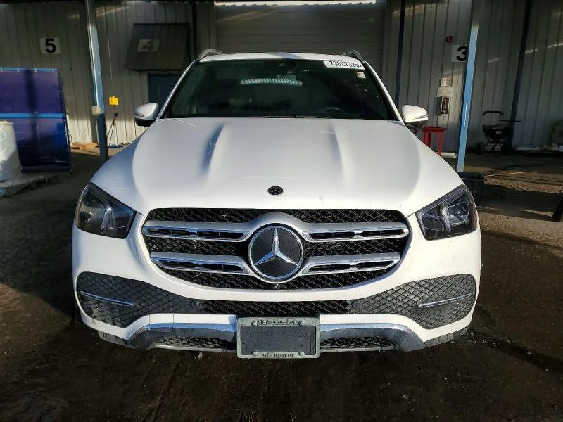 Mercedes-Benz GLE 350 4MATIC - изображение 5