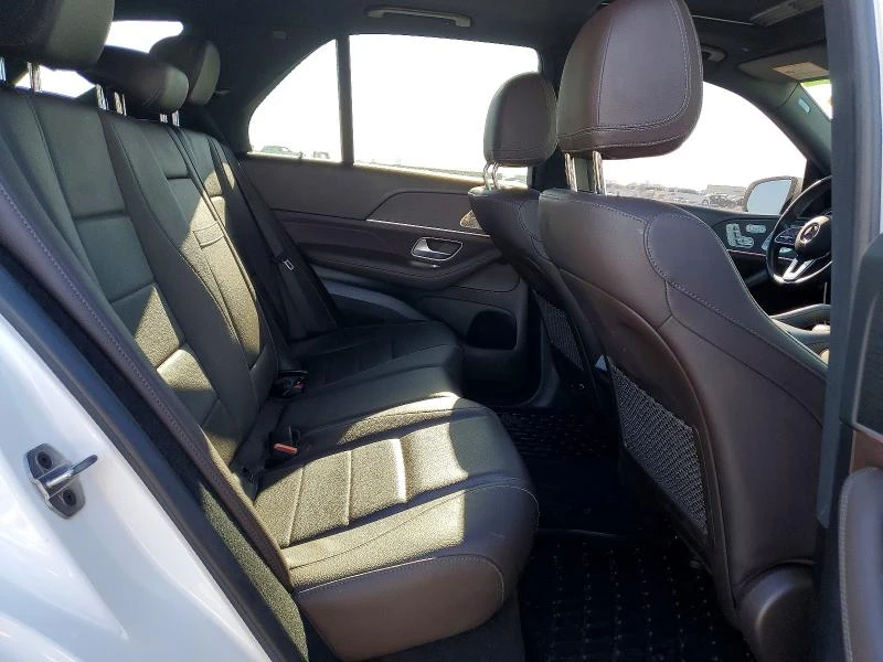 Mercedes-Benz GLE 350 4MATIC | Mobile.bg � ����������� 11