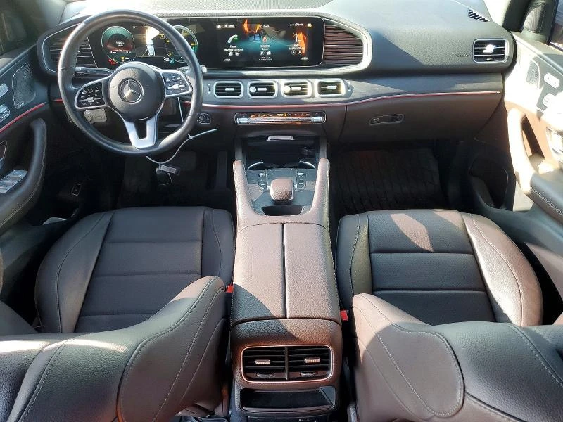 Mercedes-Benz GLE 350 4MATIC - изображение 8
