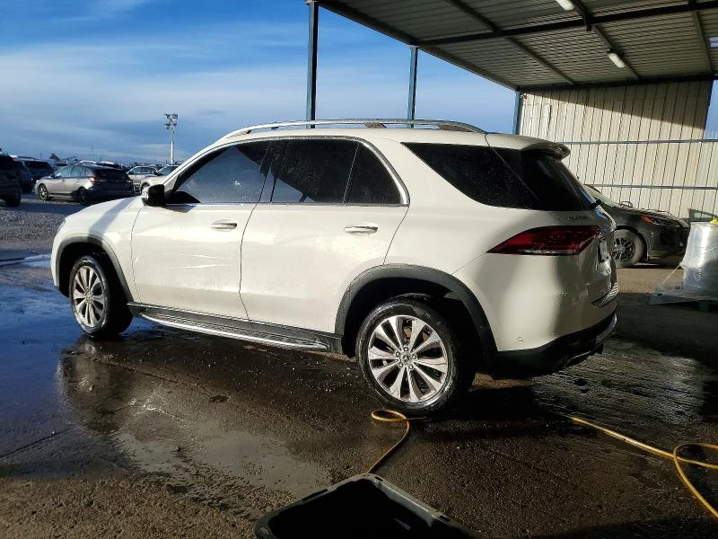 Mercedes-Benz GLE 350 4MATIC - изображение 2