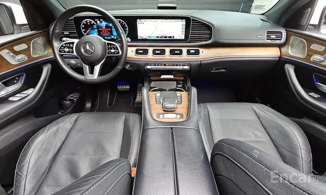 Mercedes-Benz GLE 350 E PLUG-IN HYBRID ОБДУХВАНЕ HEAD UP BURMESTER , снимка 8 - Автомобили и джипове - 55663477