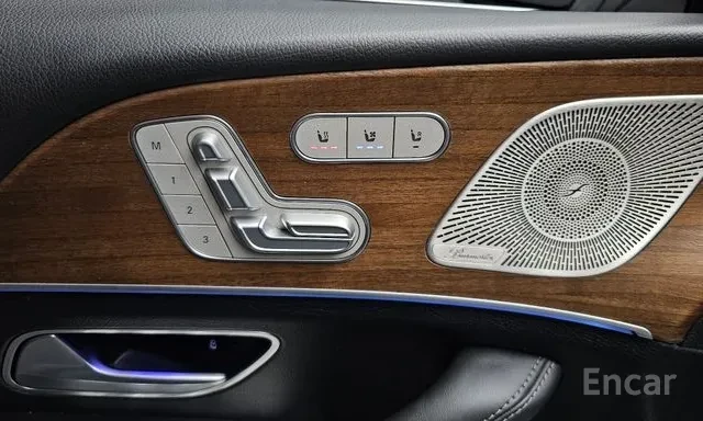 Mercedes-Benz GLE 350 E PLUG-IN HYBRID ОБДУХВАНЕ HEAD UP BURMESTER , снимка 15 - Автомобили и джипове - 55663477