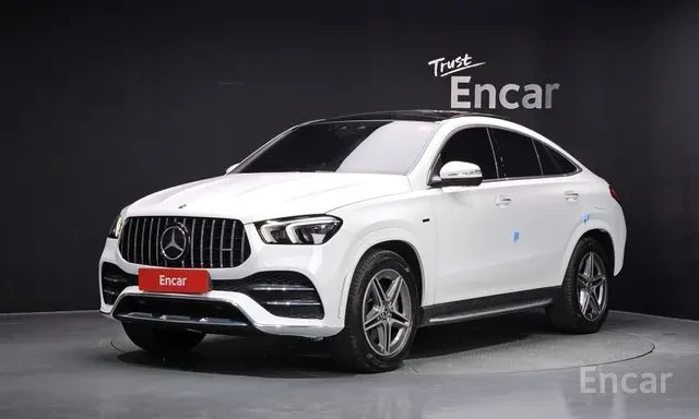 Mercedes-Benz GLE 350 E PLUG-IN HYBRID ОБДУХВАНЕ HEAD UP BURMESTER 