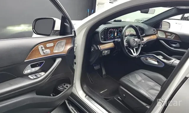 Mercedes-Benz GLE 350 E PLUG-IN HYBRID ОБДУХВАНЕ HEAD UP BURMESTER , снимка 5 - Автомобили и джипове - 55663477