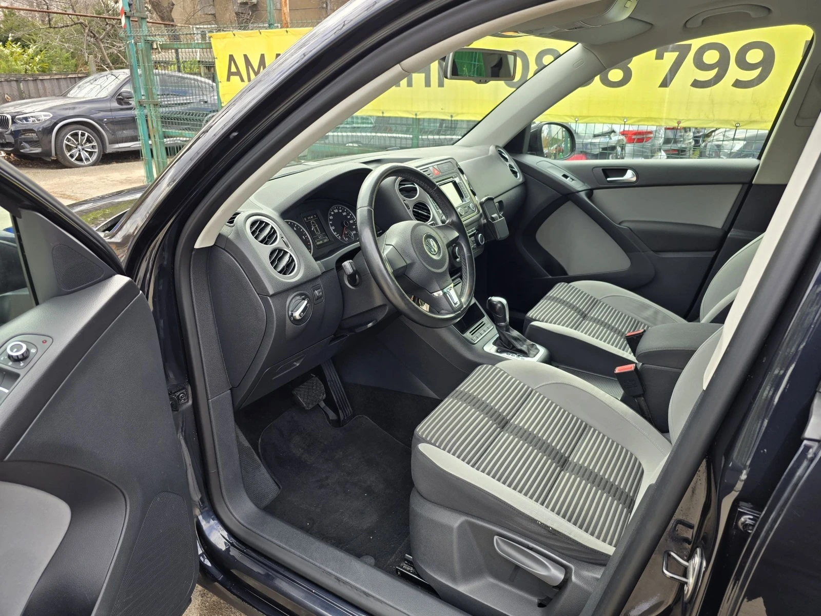 VW Tiguan 2.0 TDI HIGHLINE/4X4/AUTO - изображение 7