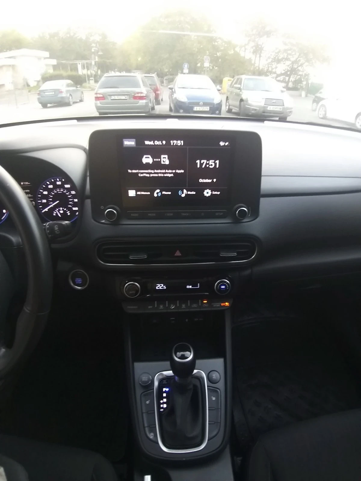 Hyundai Kona 2.0i 4x4 | Mobile.bg   14