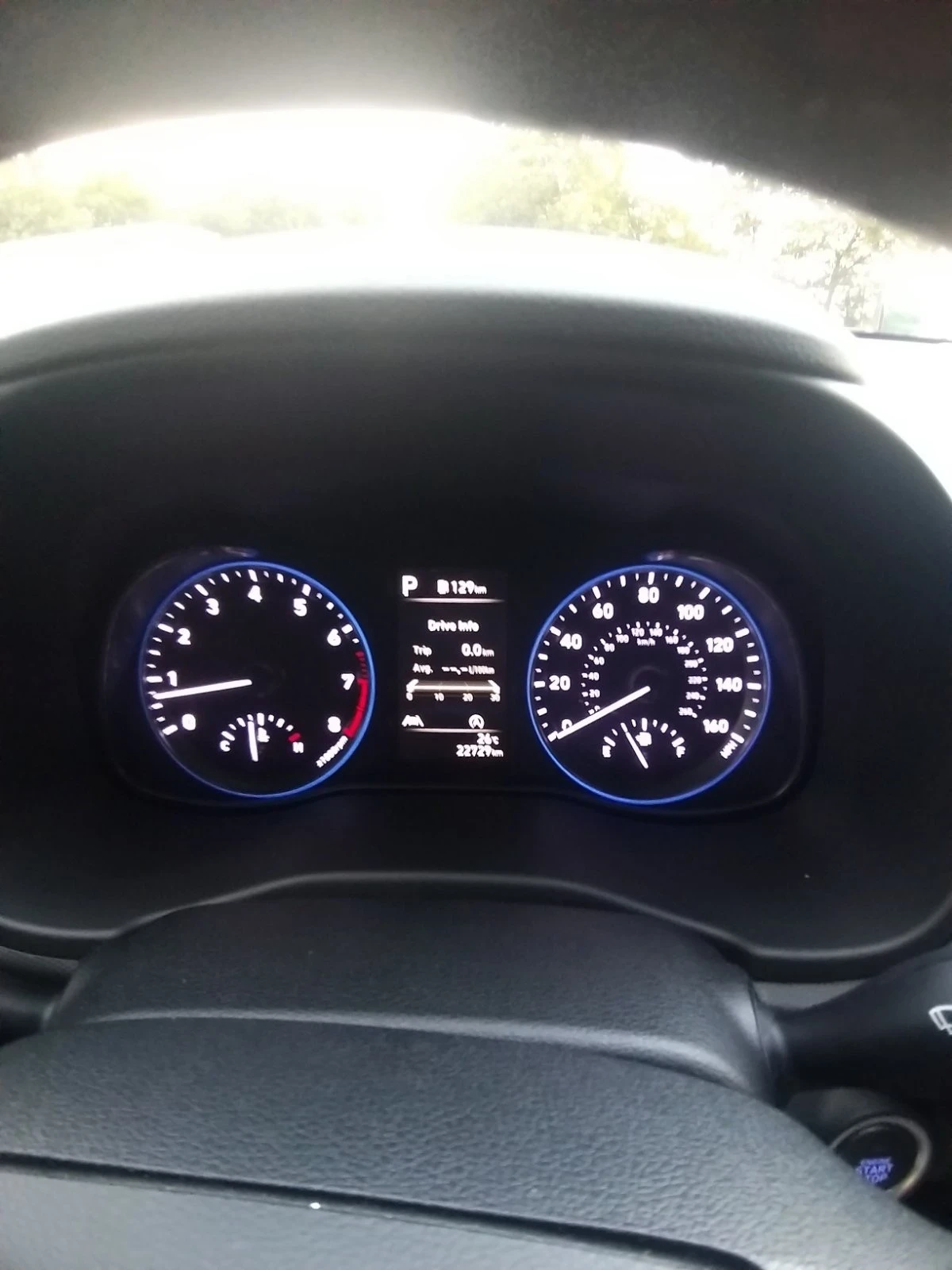 Hyundai Kona 2.0i 4x4 | Mobile.bg   16