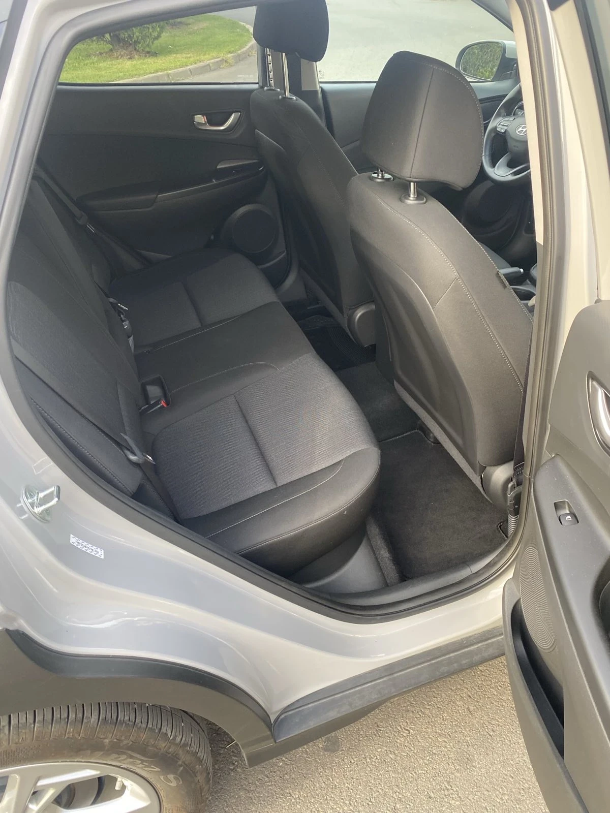 Hyundai Kona 2.0i 4x4 | Mobile.bg   12