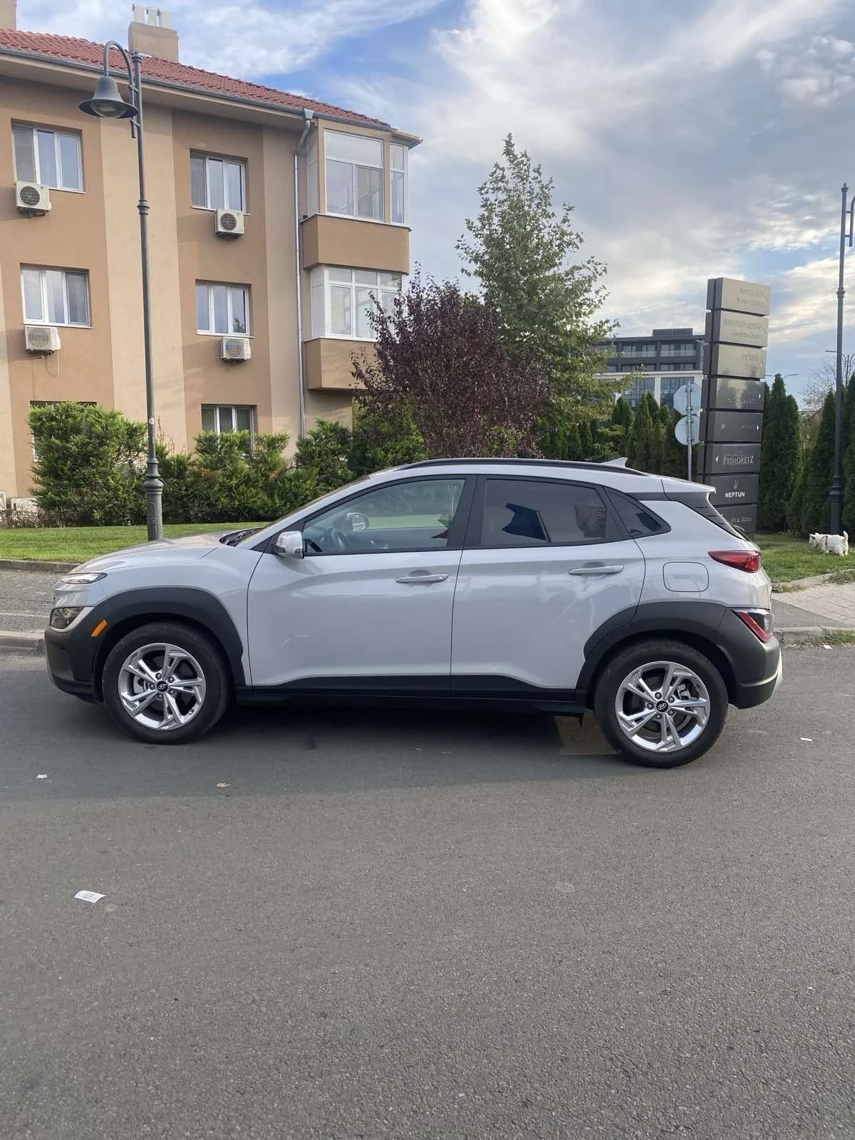 Hyundai Kona 2.0i 4x4 - изображение 7