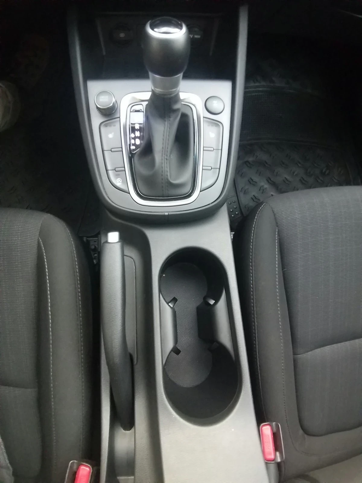 Hyundai Kona 2.0i 4x4 | Mobile.bg   13