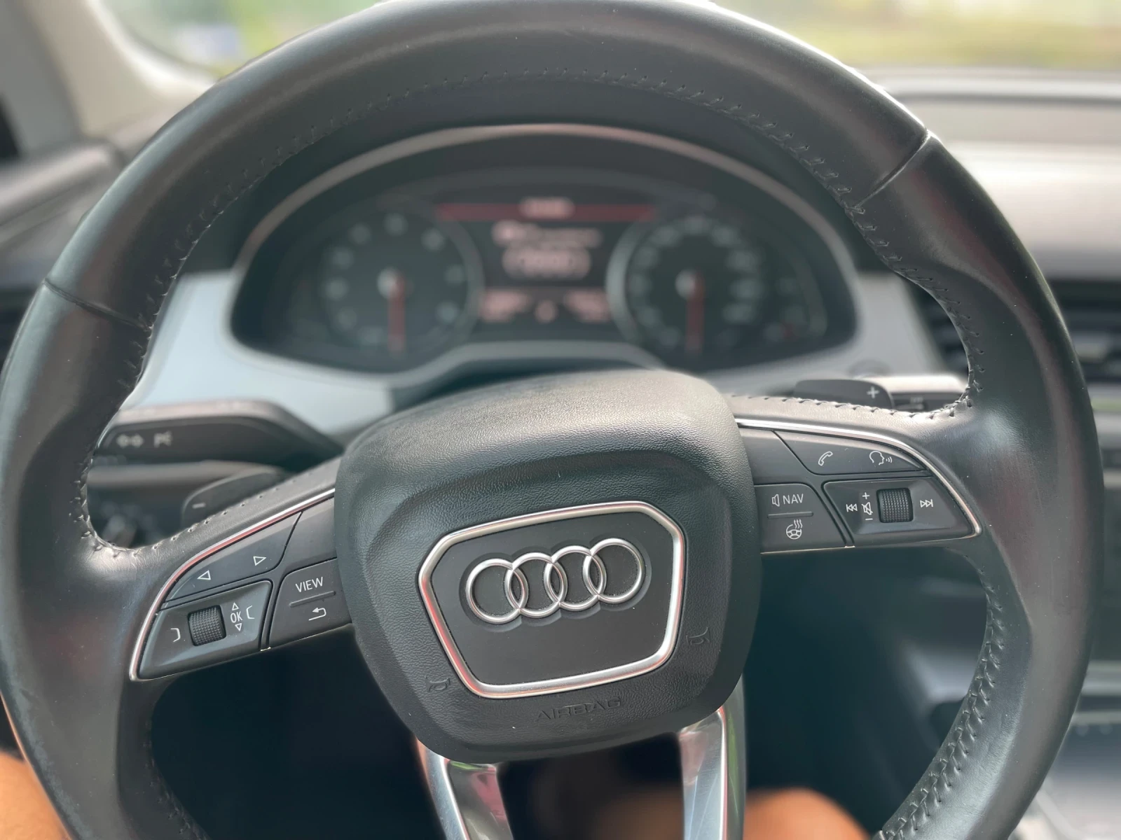 Audi Q7  - изображение 10