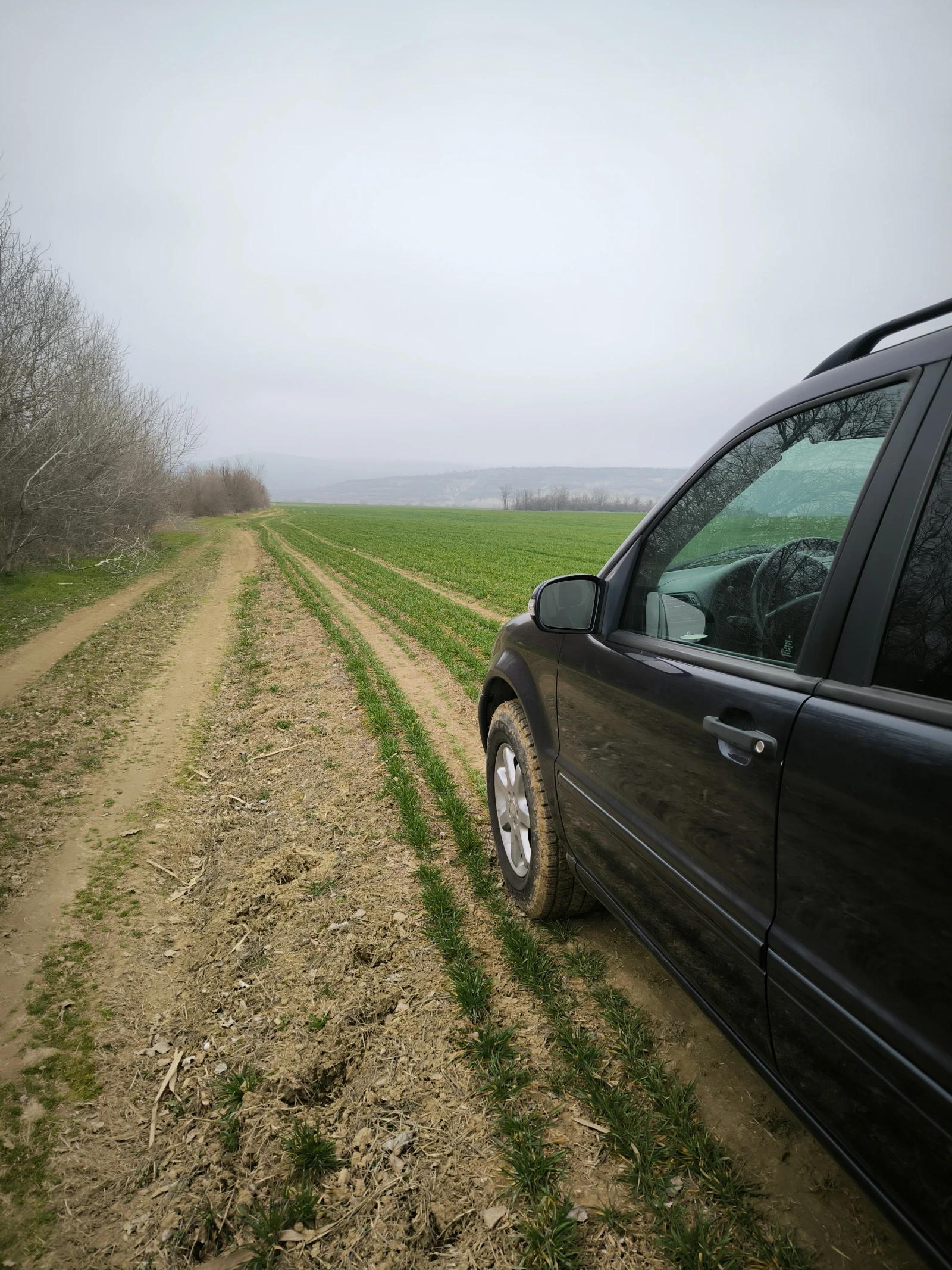 Mercedes-Benz ML 270  - изображение 2