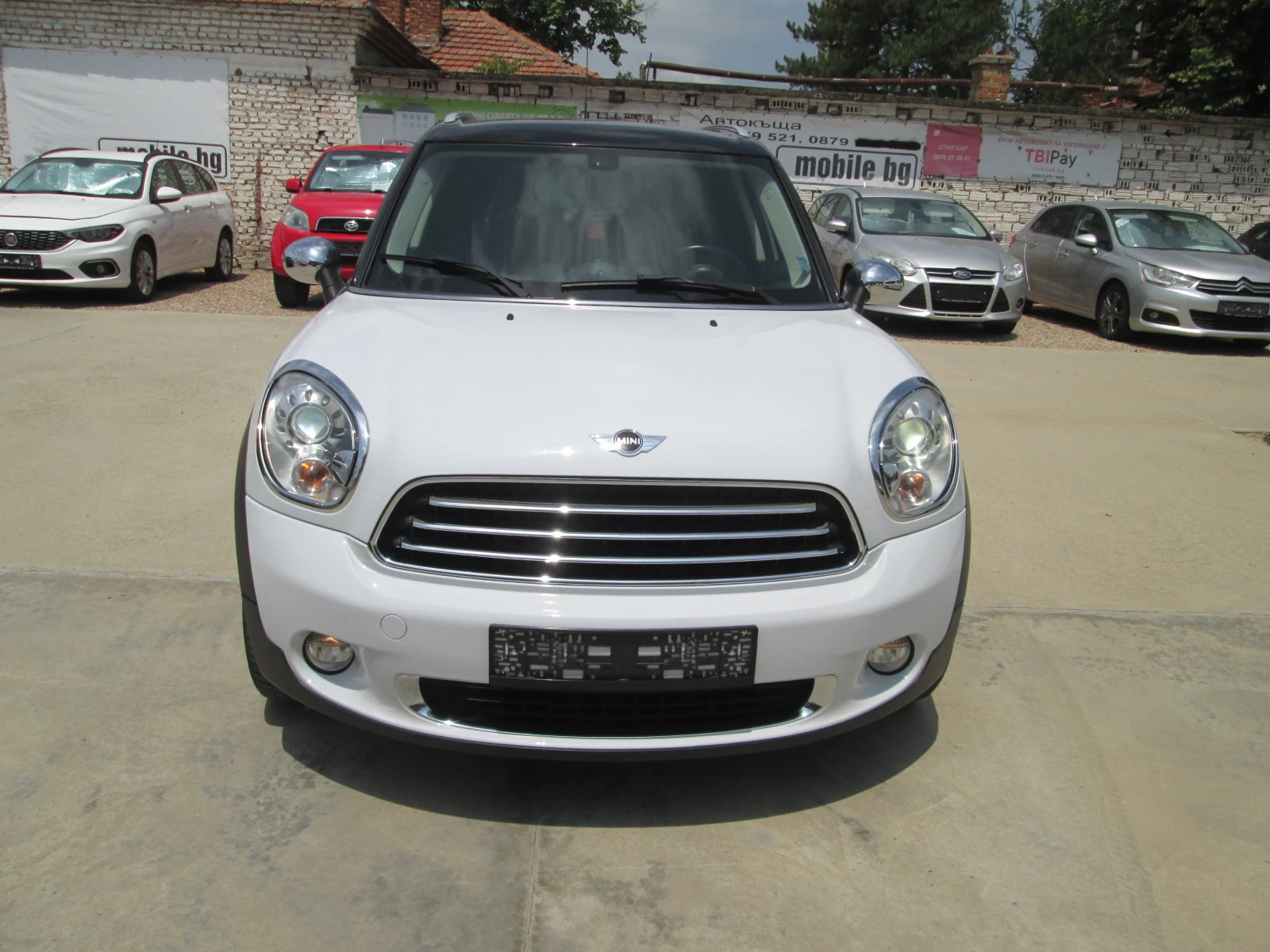 Mini Countryman 1.6D 4X4 NOVA - изображение 2