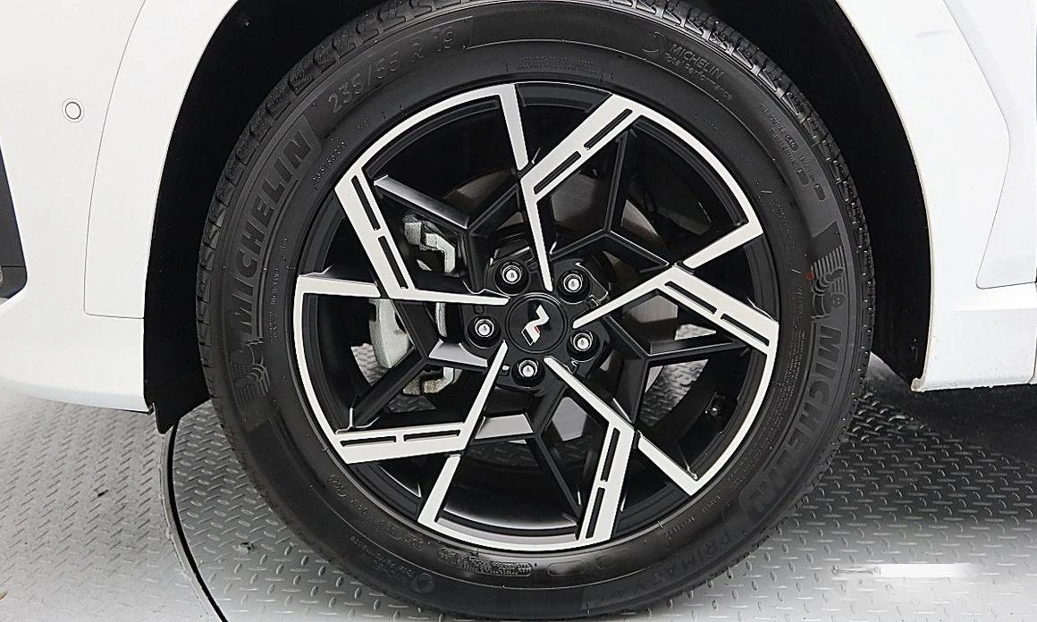 Hyundai Tucson Diesel 2.0 4WD N Line Inspiration - изображение 5