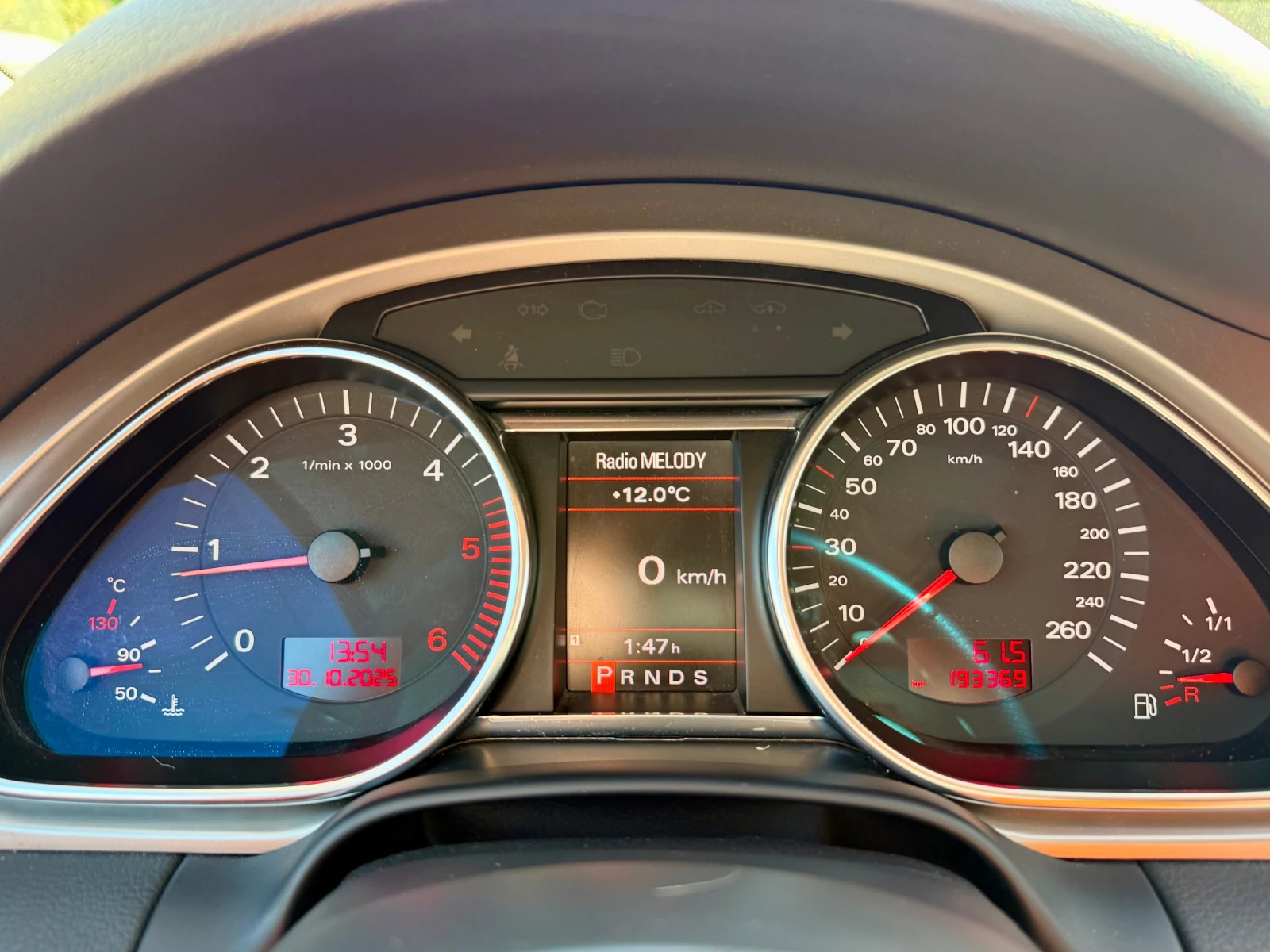 Audi Q7 3.0 - изображение 10