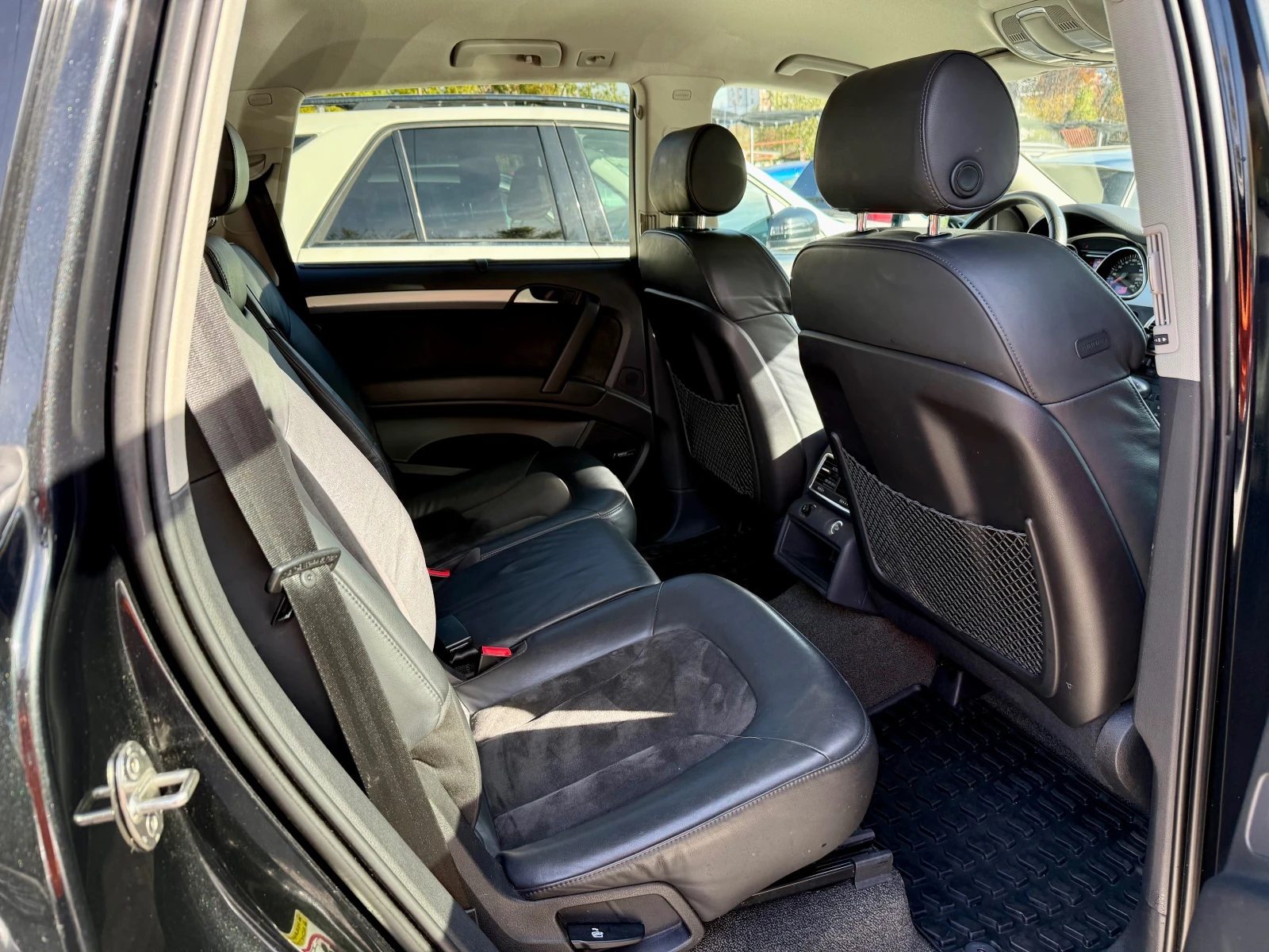 Audi Q7 3.0 | Mobile.bg   15