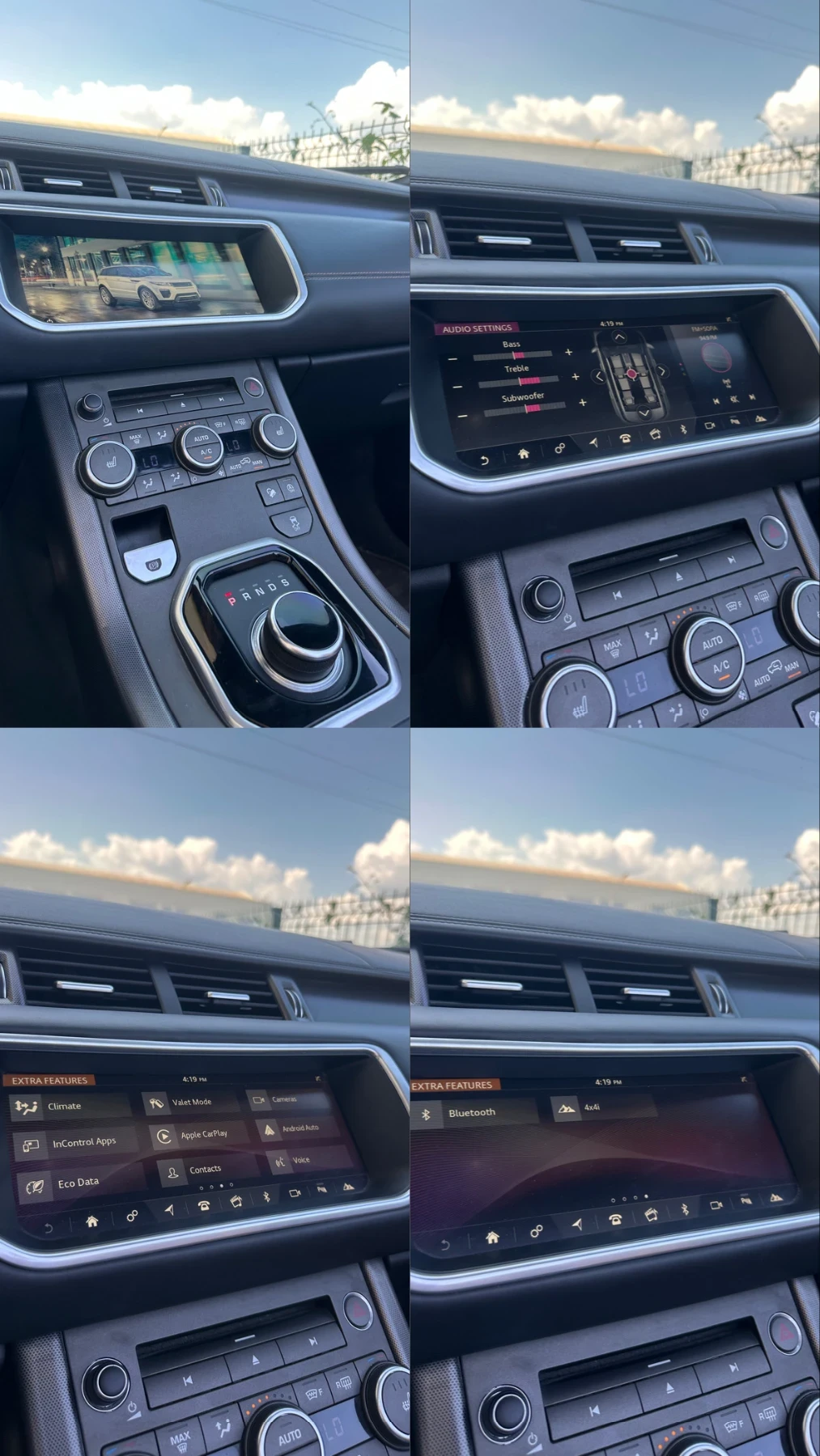 Land Rover Evoque Cabriolet | Mobile.bg   10