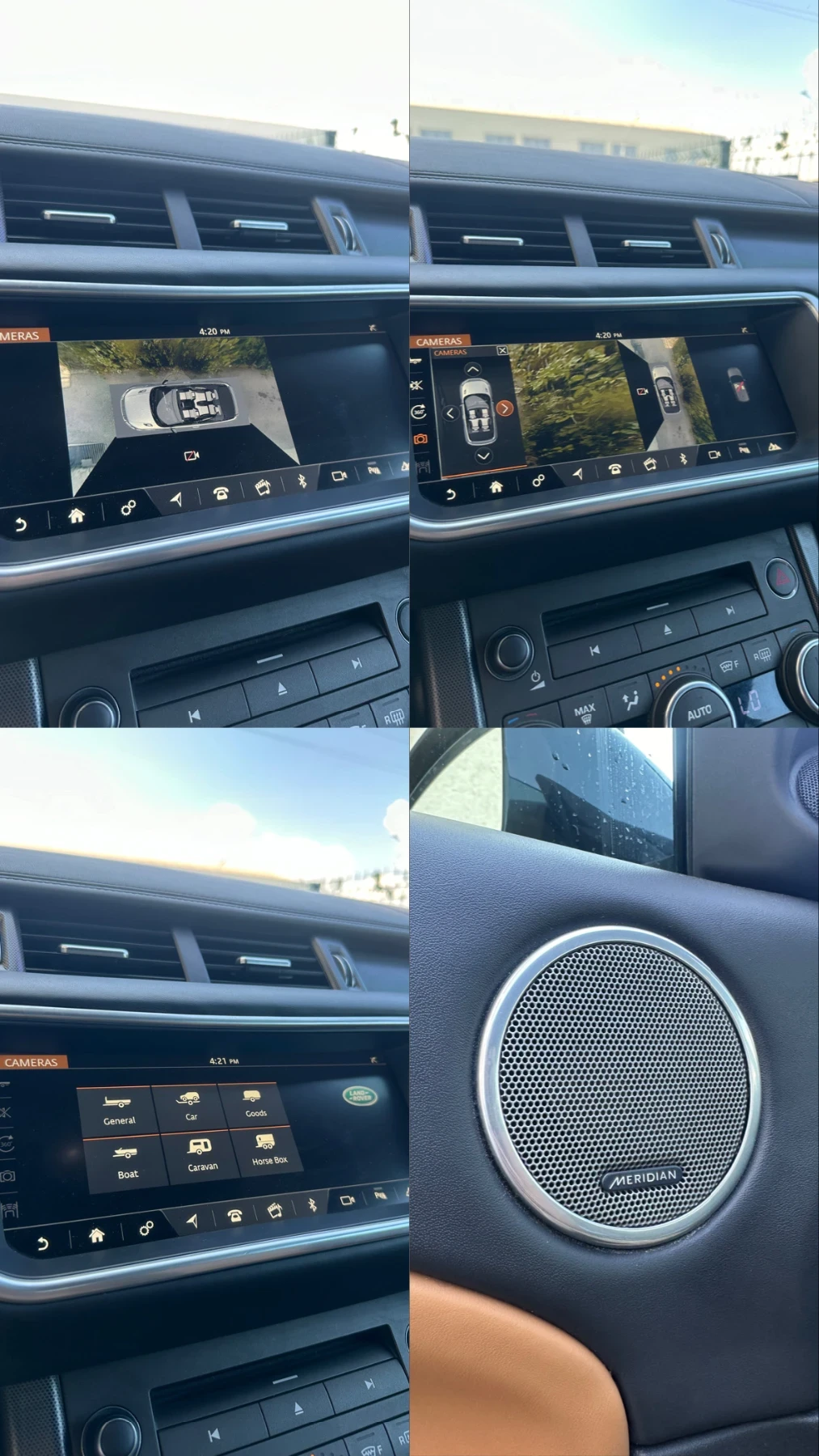 Land Rover Evoque Cabriolet | Mobile.bg   9