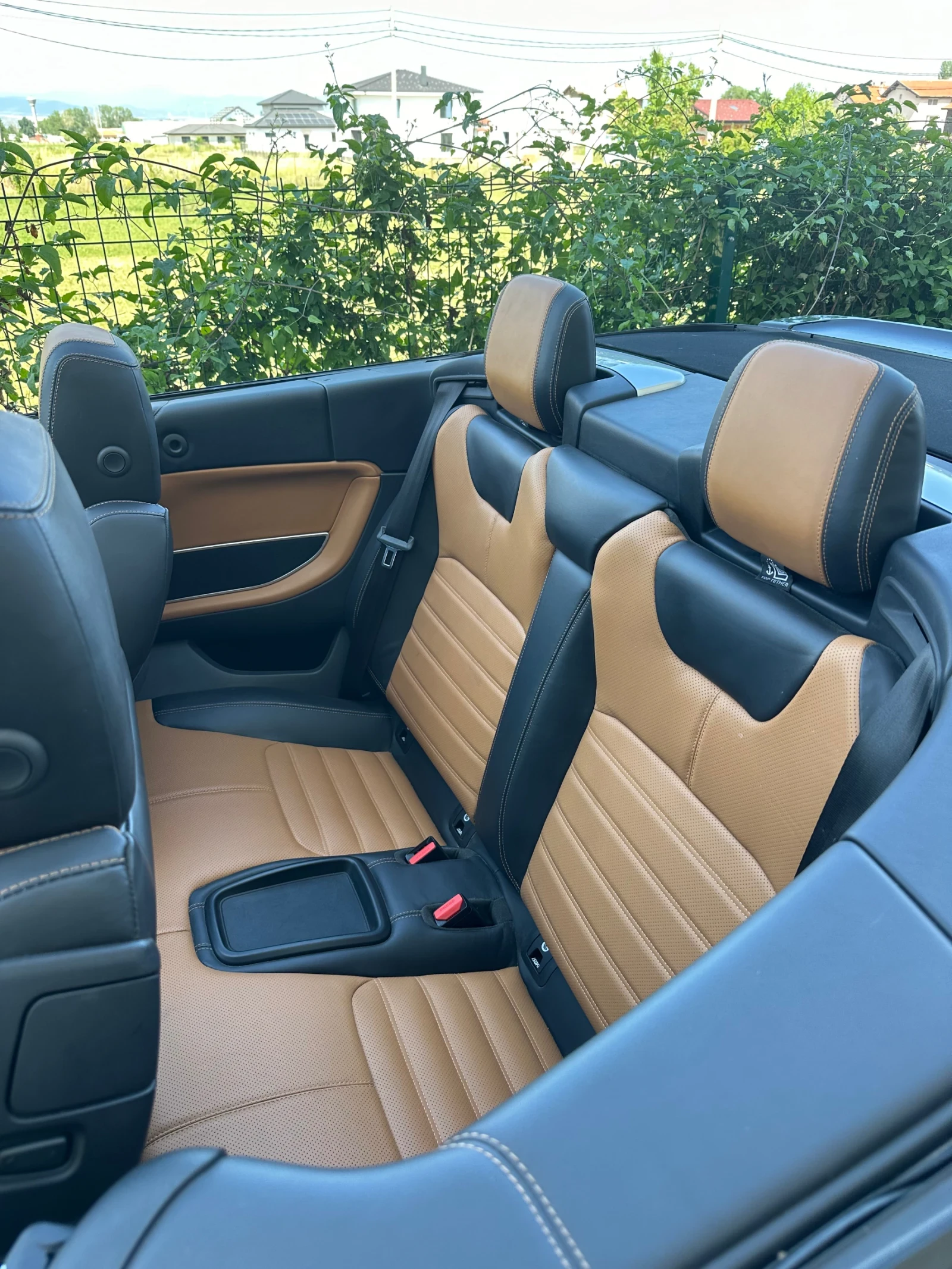 Land Rover Evoque Cabriolet | Mobile.bg   8