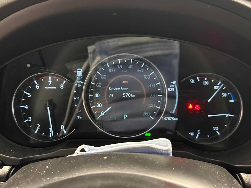 Mazda CX-5 * Suna * CARFAX * БЕЗ ПЪРВОНАЧАЛНА ВНОСКА - изображение 8