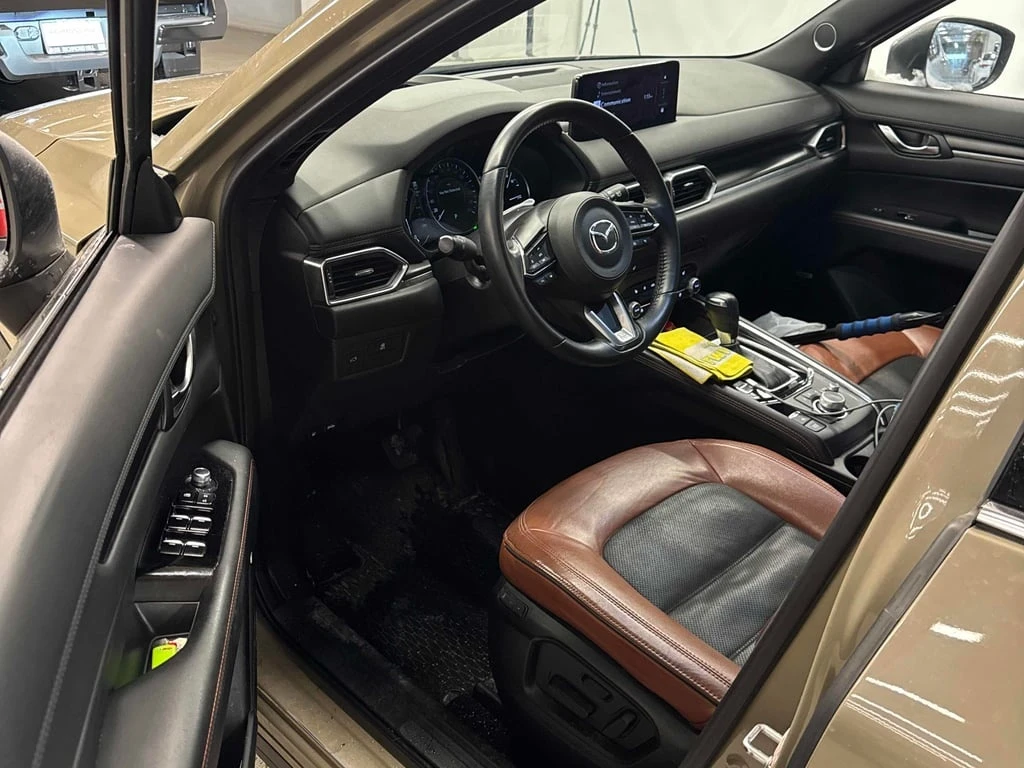 Mazda CX-5 * Suna * CARFAX * БЕЗ ПЪРВОНАЧАЛНА ВНОСКА - изображение 5