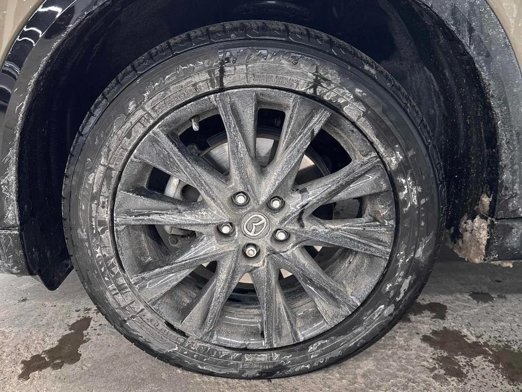 Mazda CX-5 * Suna * CARFAX * БЕЗ ПЪРВОНАЧАЛНА ВНОСКА - изображение 7