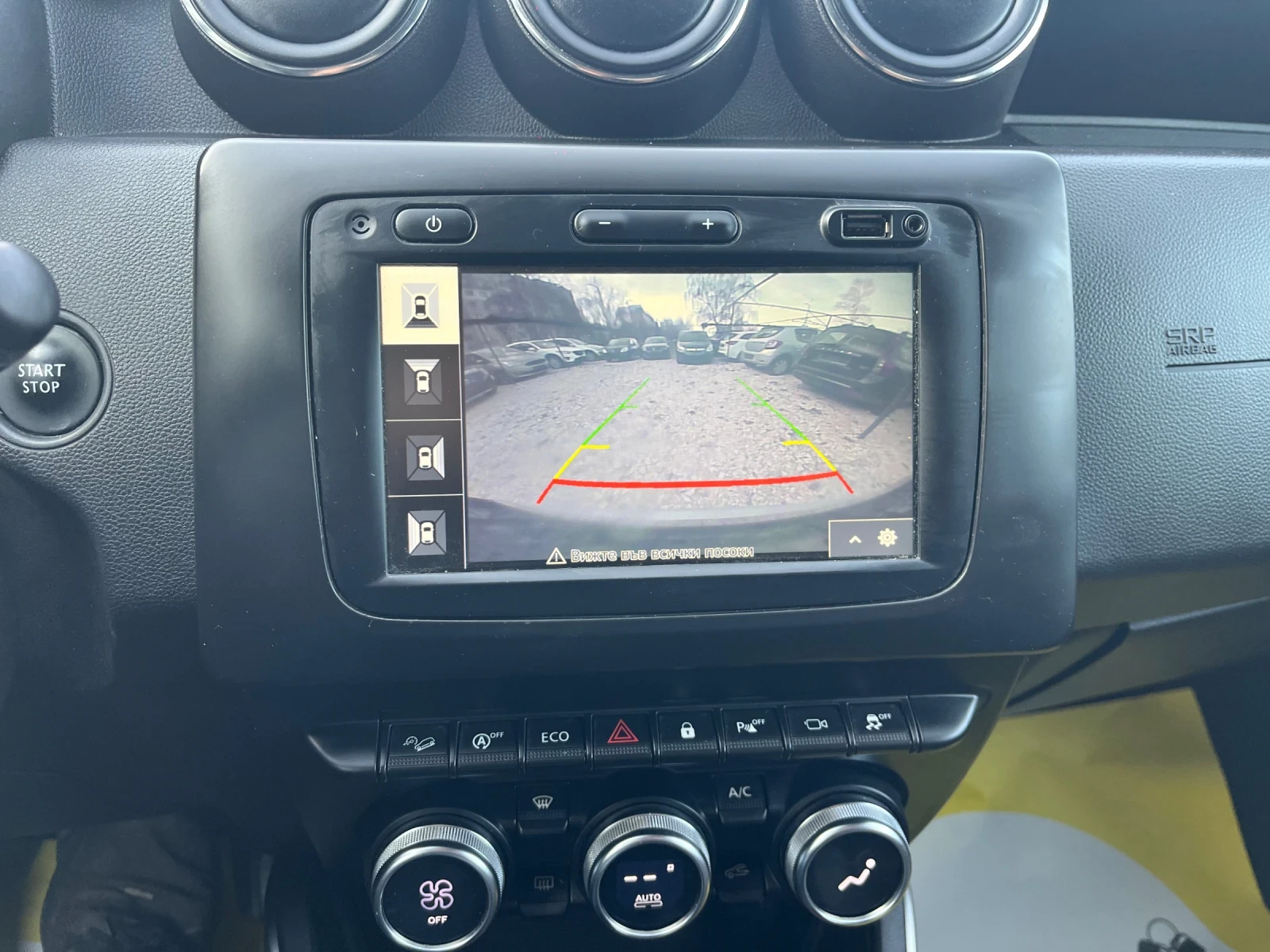 Dacia Duster 4�4 | Mobile.bg � ����������� 17