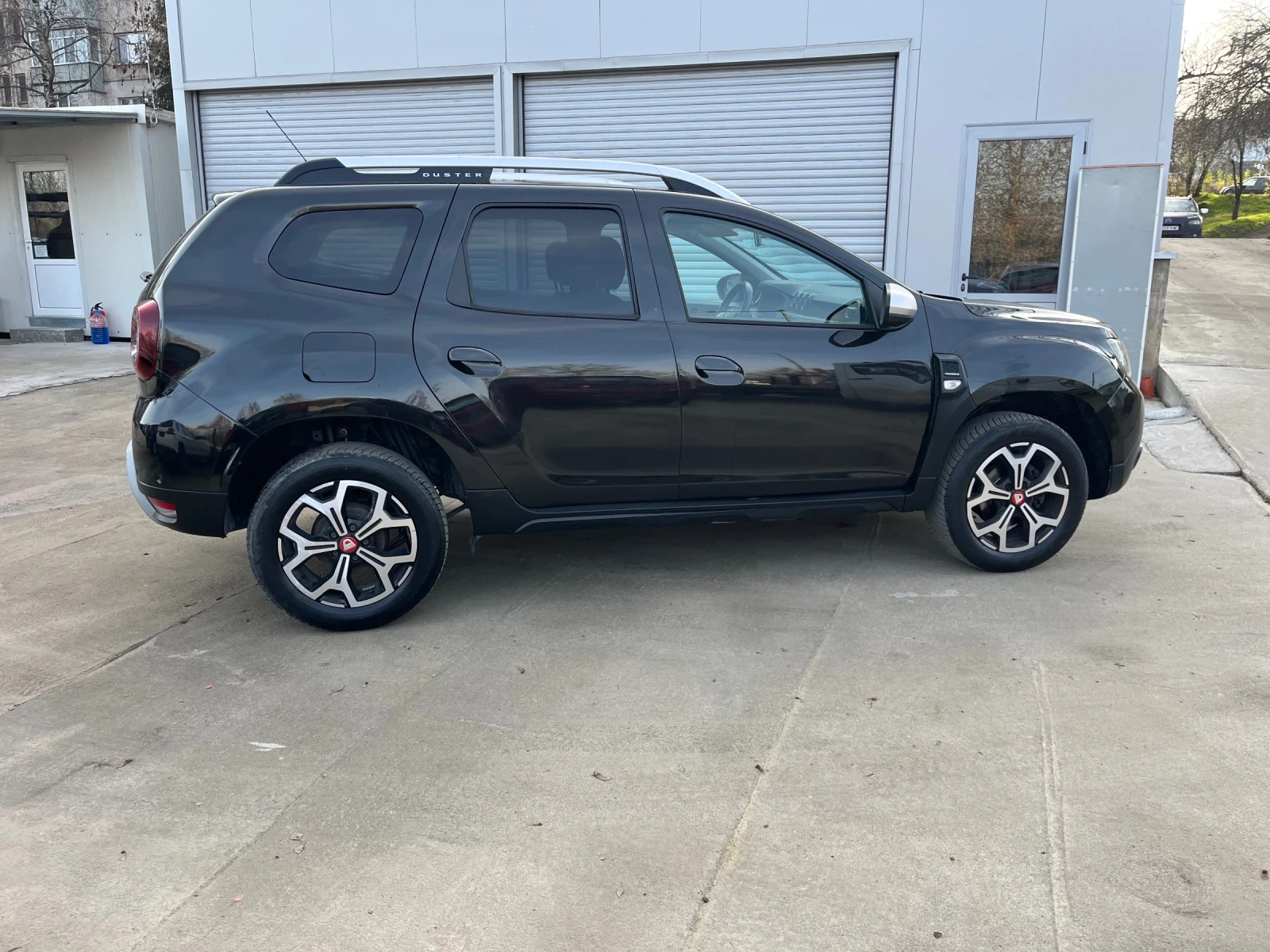 Dacia Duster 4�4 | Mobile.bg � ����������� 7