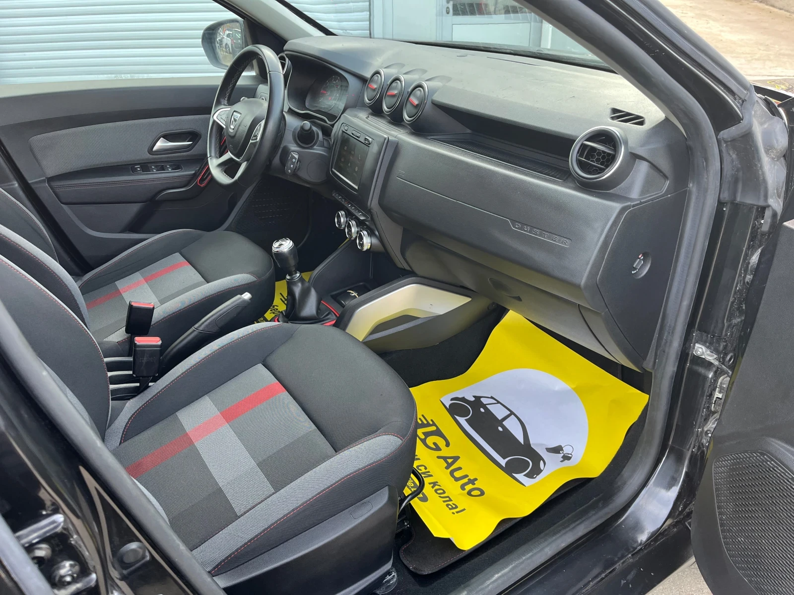 Dacia Duster 4�4 | Mobile.bg � ����������� 9