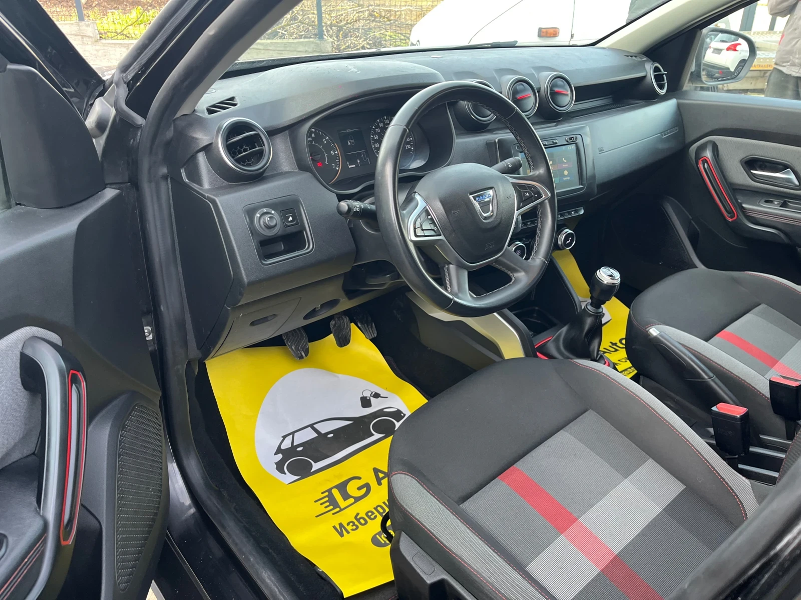 Dacia Duster 4�4 | Mobile.bg � ����������� 12