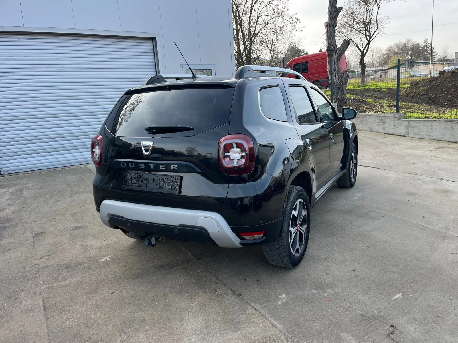 Dacia Duster 4�4 | Mobile.bg � ����������� 6