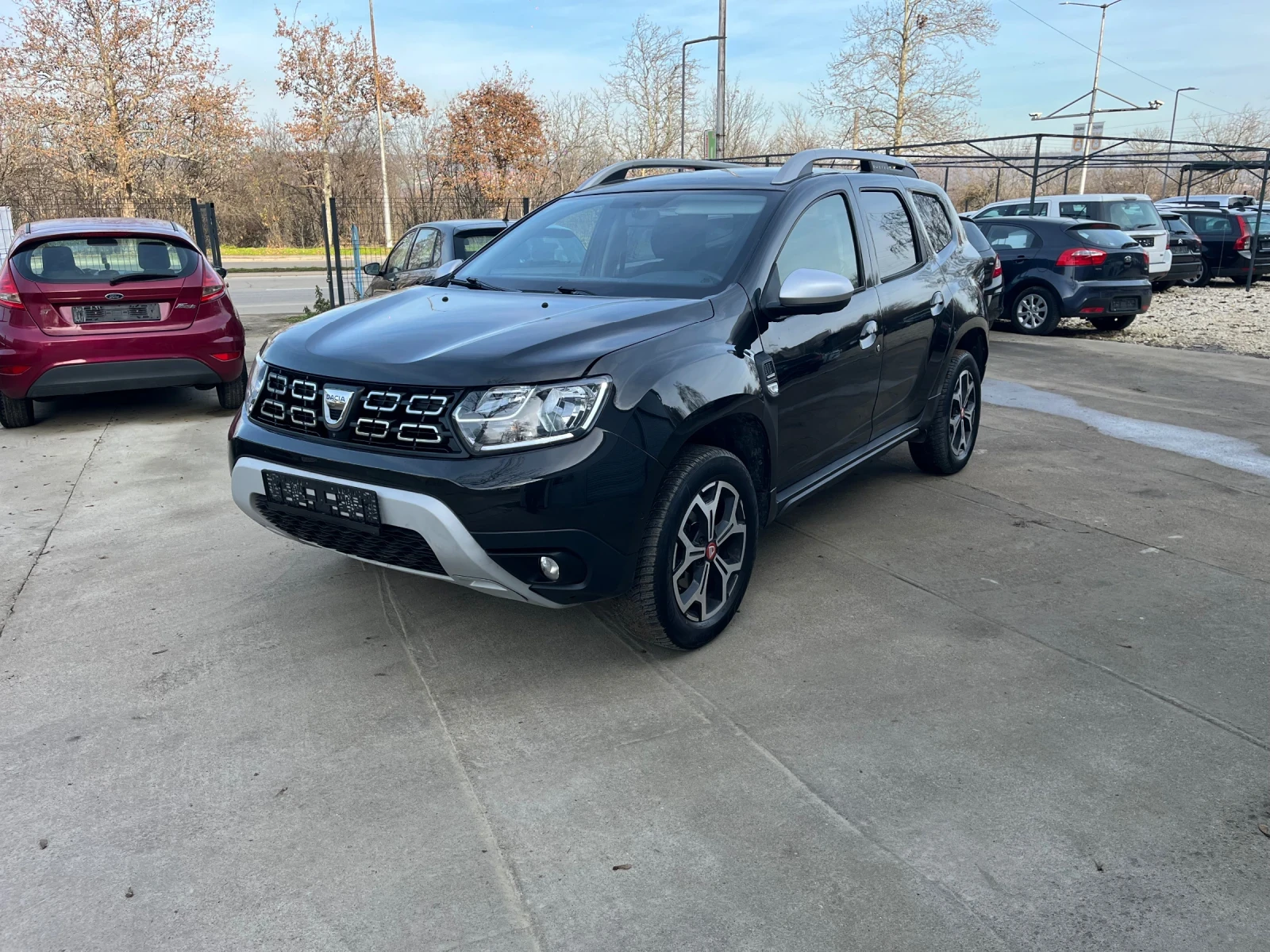 Dacia Duster 4�4 | Mobile.bg � ����������� 2