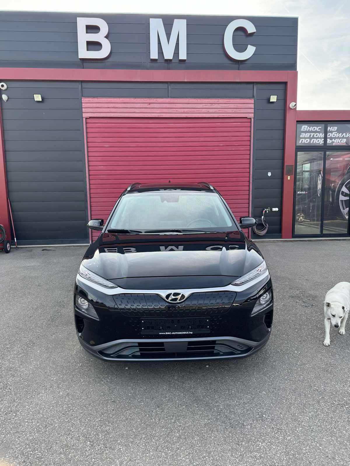 Hyundai Kona Hyundai Kona PREMIUM 64KWh/FEISLIFT/ | Mobile.bg � ����������� 1