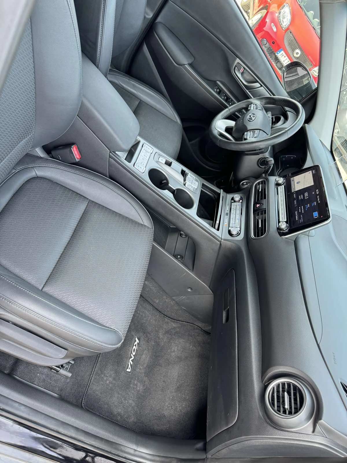 Hyundai Kona Hyundai Kona PREMIUM 64KWh/FEISLIFT/ - изображение 10