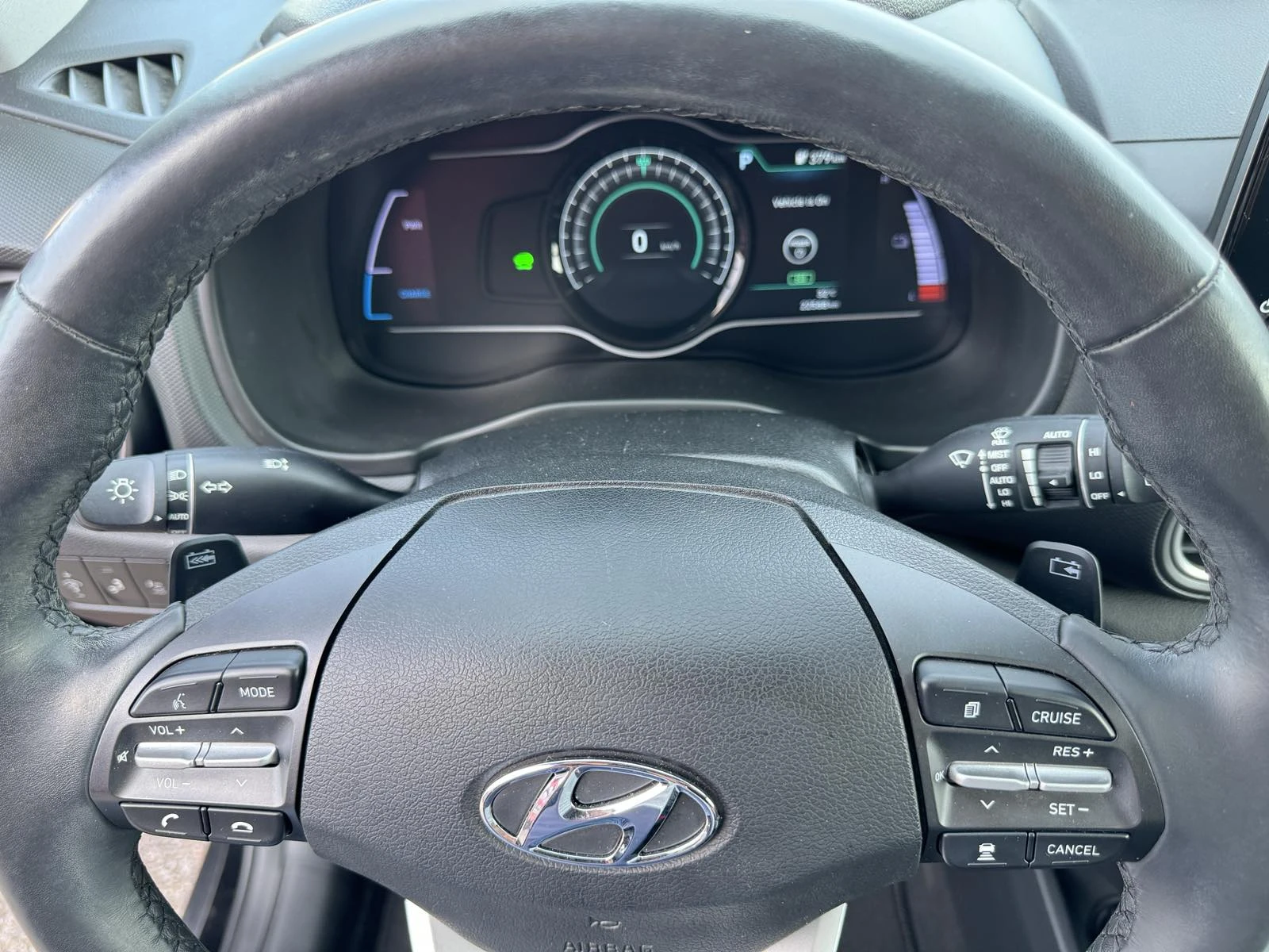 Hyundai Kona Hyundai Kona PREMIUM 64KWh/FEISLIFT/ | Mobile.bg � ����������� 12