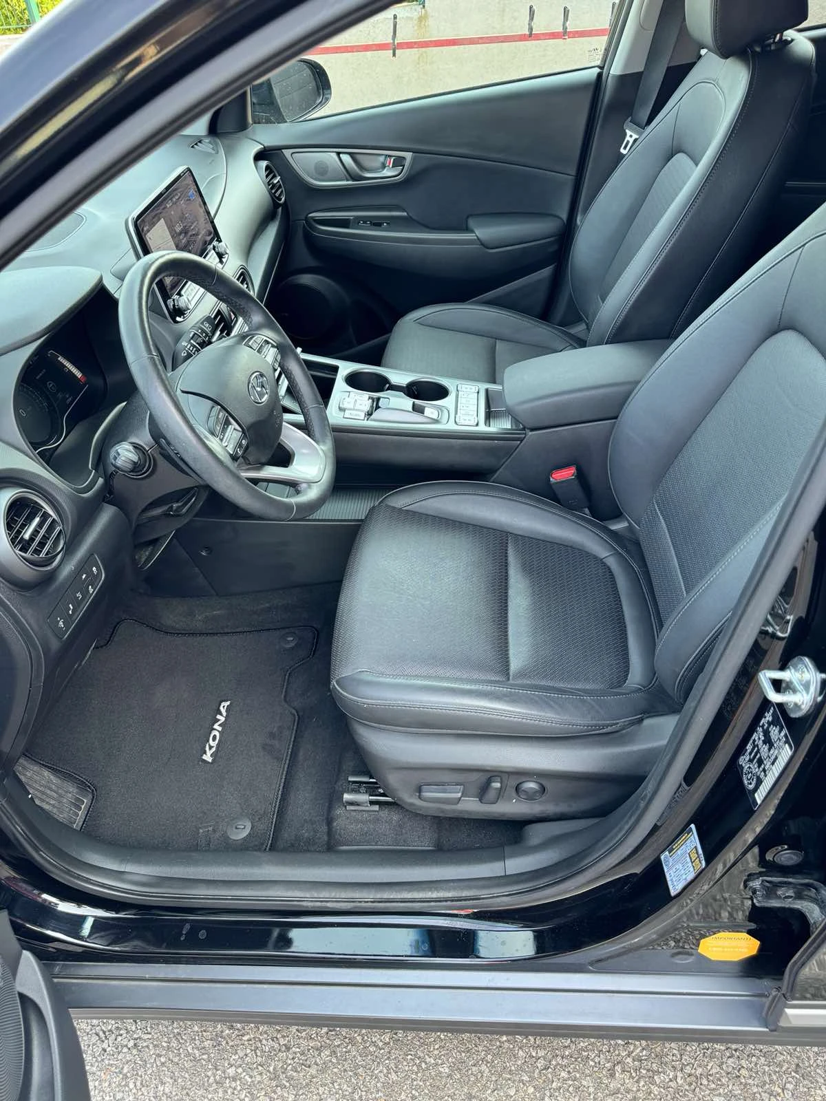 Hyundai Kona Hyundai Kona PREMIUM 64KWh/FEISLIFT/ | Mobile.bg � ����������� 13