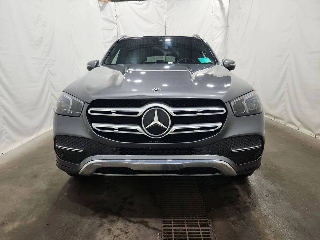 Mercedes-Benz GLE 350 2020 * CARFAX * БЕЗ ПЪРВОНАЧАЛНА ВНОСКА - изображение 2