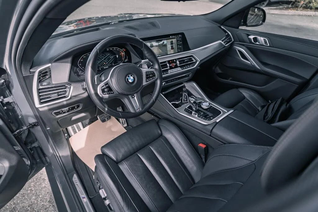 BMW X6 xDrive40i * HUD * ����������* (���� �� ��) | Mobile.bg � ����������� 10