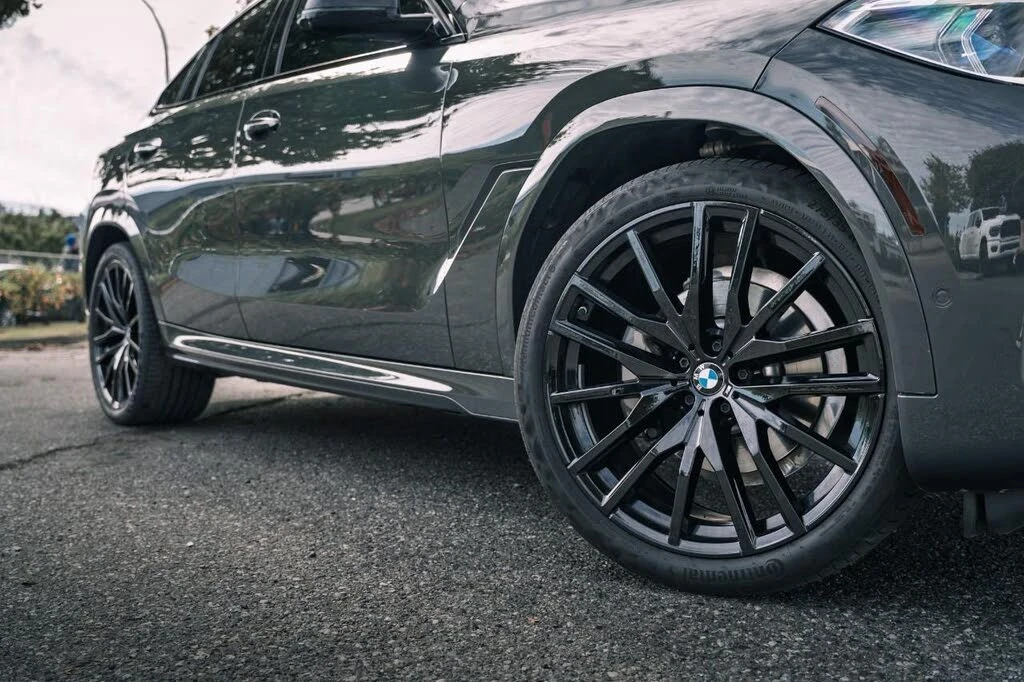 BMW X6 xDrive40i * HUD * ����������* (���� �� ��) | Mobile.bg � ����������� 2