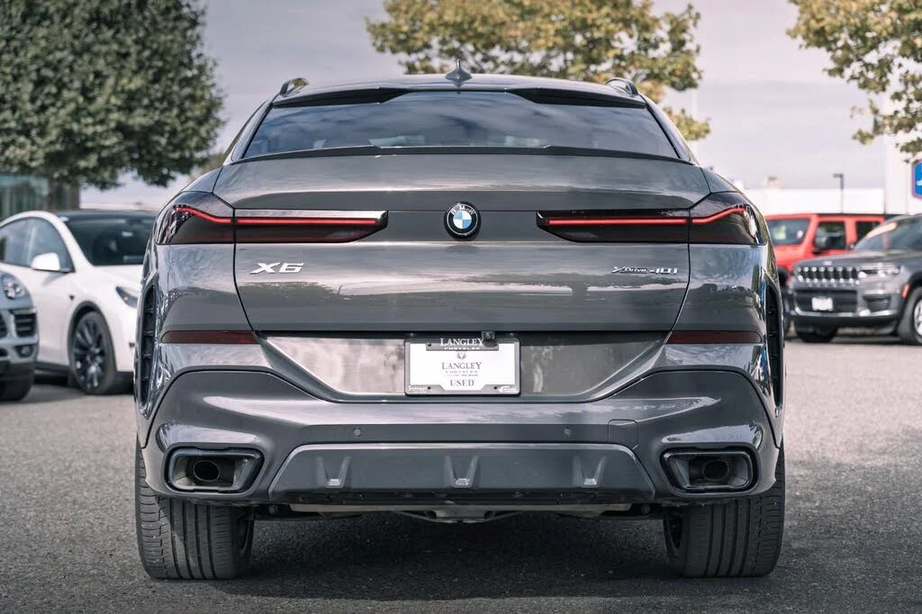 BMW X6 xDrive40i * HUD * ����������* (���� �� ��) | Mobile.bg � ����������� 7