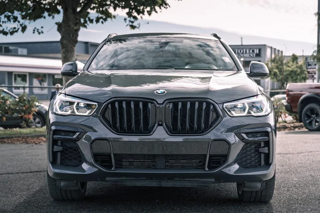 BMW X6 xDrive40i * HUD * ����������* (���� �� ��) | Mobile.bg � ����������� 3