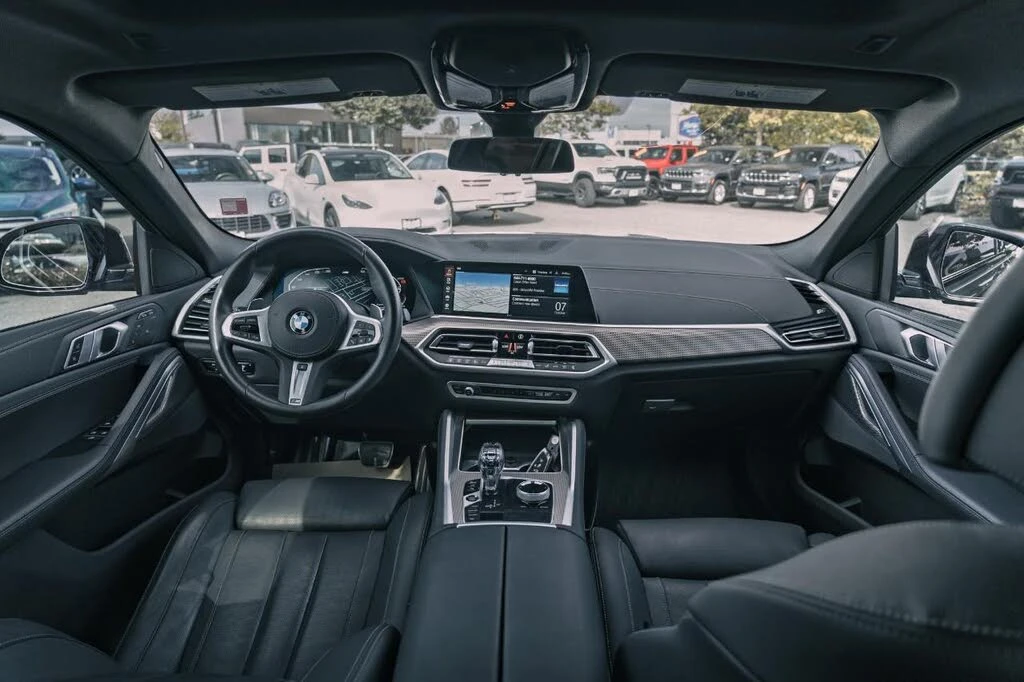 BMW X6 xDrive40i * HUD * ����������* (���� �� ��) | Mobile.bg � ����������� 16