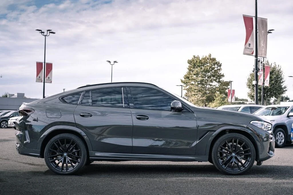 BMW X6 xDrive40i * HUD * ����������* (���� �� ��) | Mobile.bg � ����������� 9