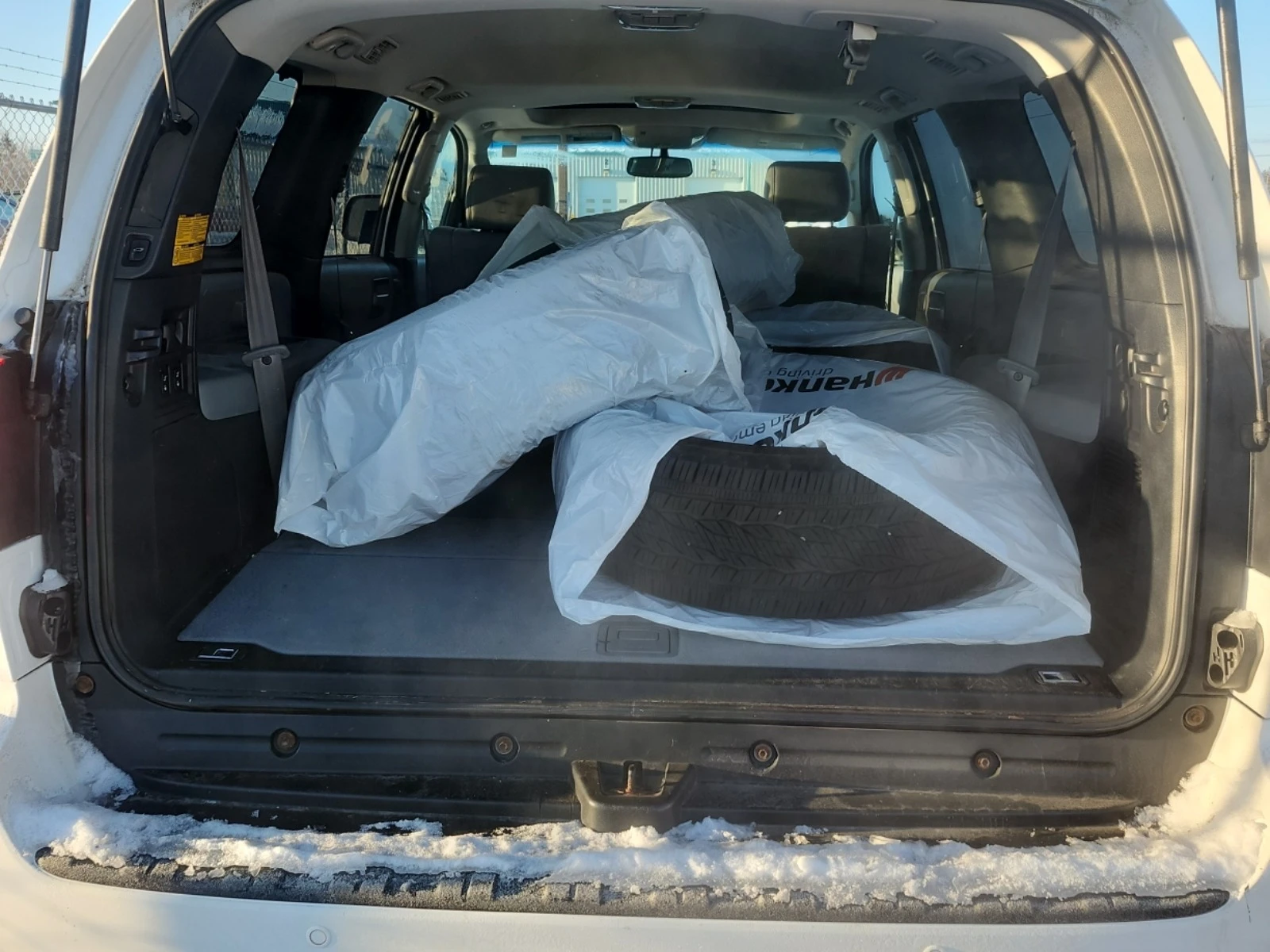 Toyota Sequoia LIMITED * * CARFAX * * ���� ������ * *  | Mobile.bg � ����������� 11